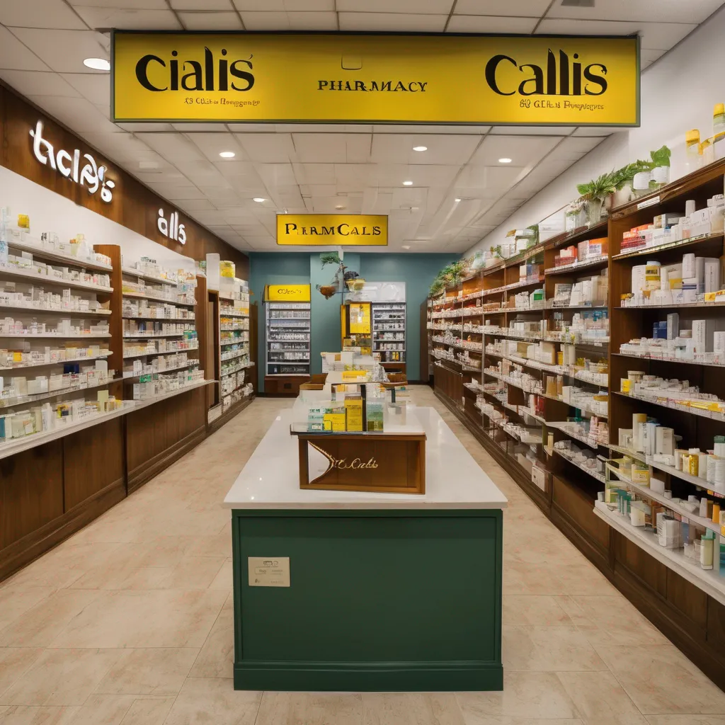 Cialis moins cher en pharmacie à paris numéro 3